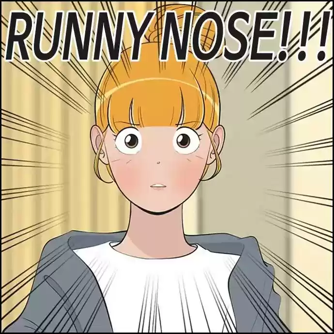 Yumi's Cells Chapter 457: