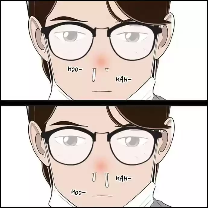 Yumi's Cells Chapter 457: