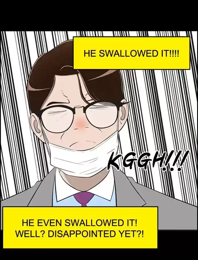 Yumi's Cells Chapter 457: