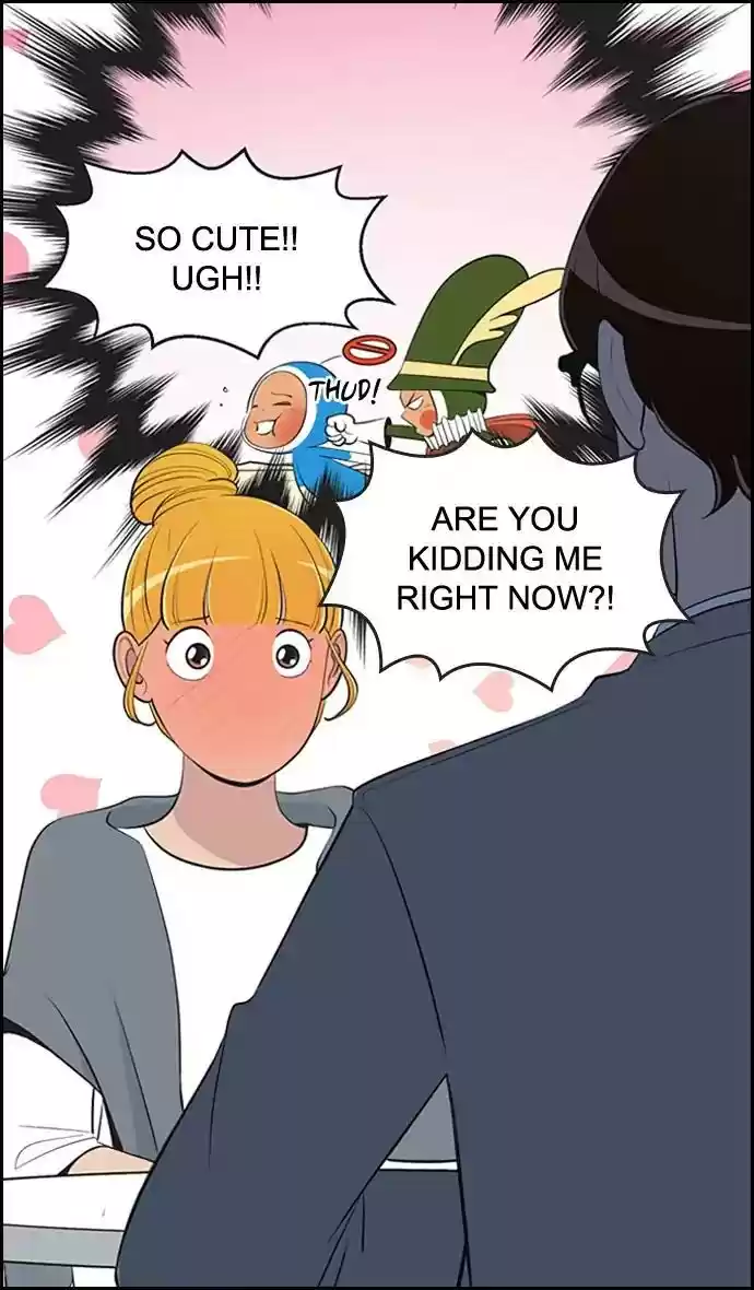 Yumi's Cells Chapter 457: