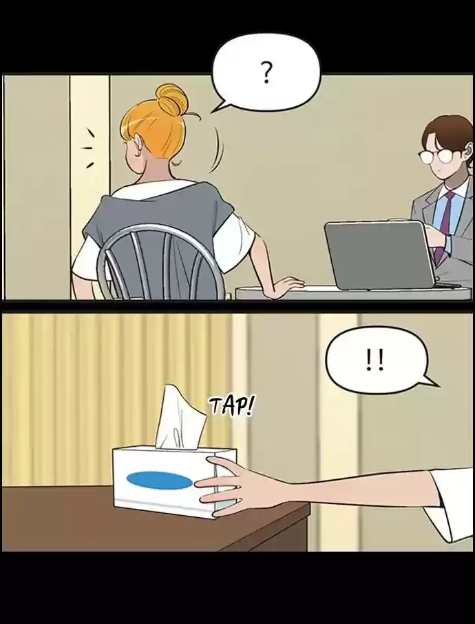 Yumi's Cells Chapter 458: