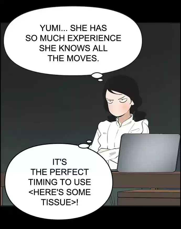 Yumi's Cells Chapter 458: