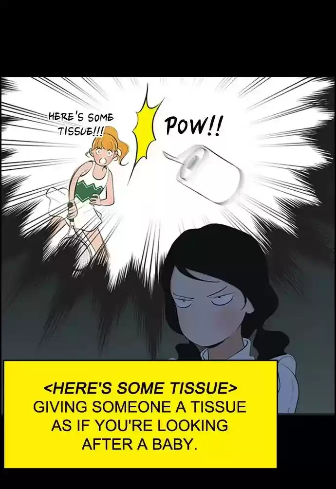 Yumi's Cells Chapter 458: