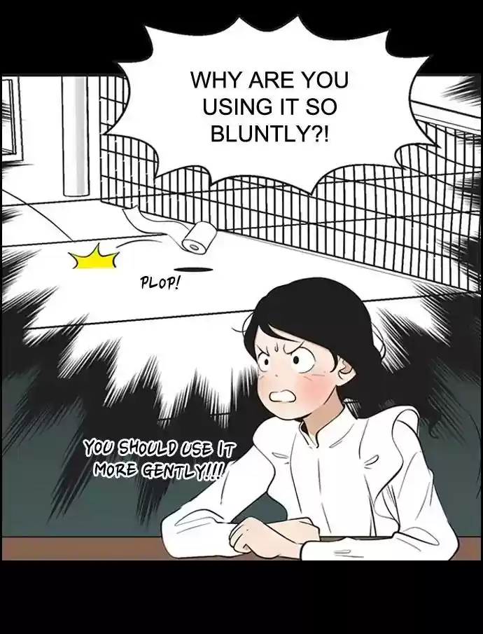 Yumi's Cells Chapter 458: