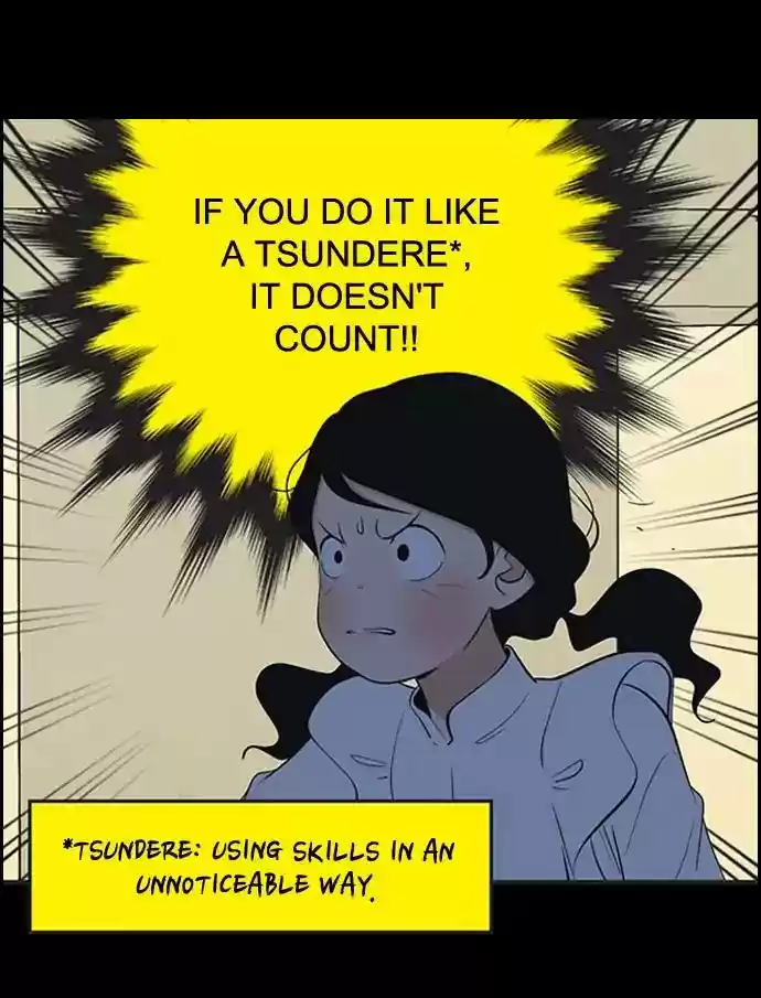 Yumi's Cells Chapter 458: