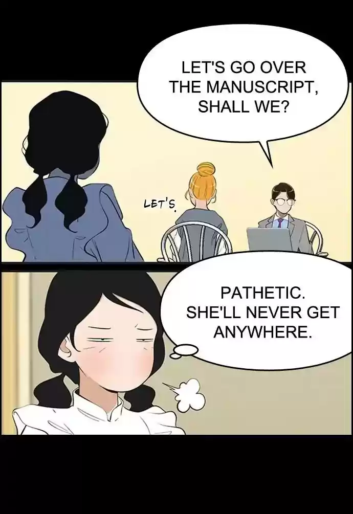 Yumi's Cells Chapter 458: