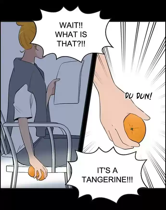 Yumi's Cells Chapter 458: