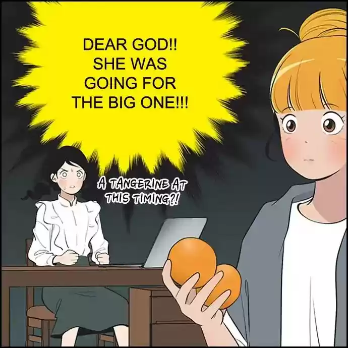 Yumi's Cells Chapter 458: