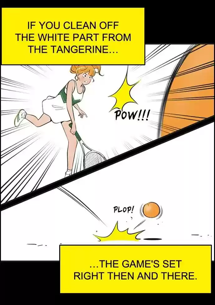 Yumi's Cells Chapter 458: