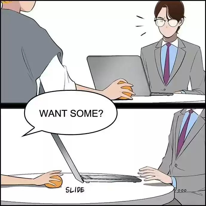 Yumi's Cells Chapter 458: