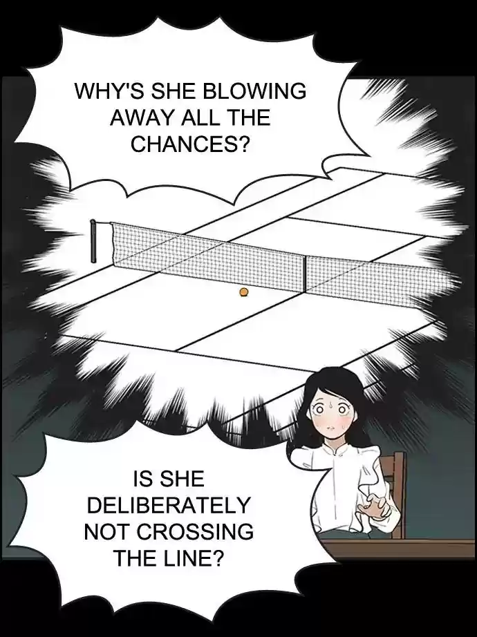 Yumi's Cells Chapter 458: