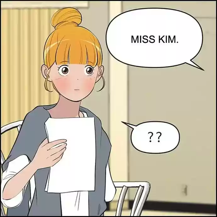 Yumi's Cells Chapter 458: