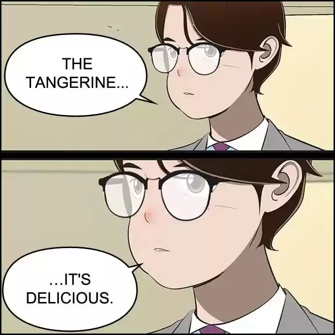 Yumi's Cells Chapter 458: