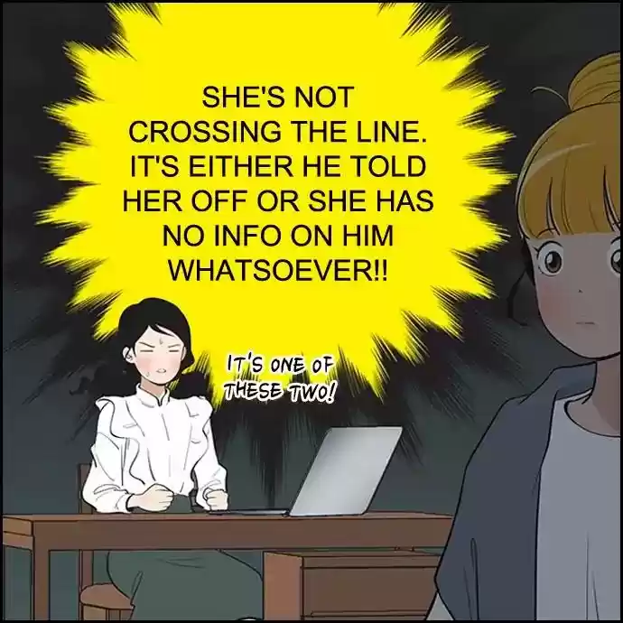 Yumi's Cells Chapter 458: