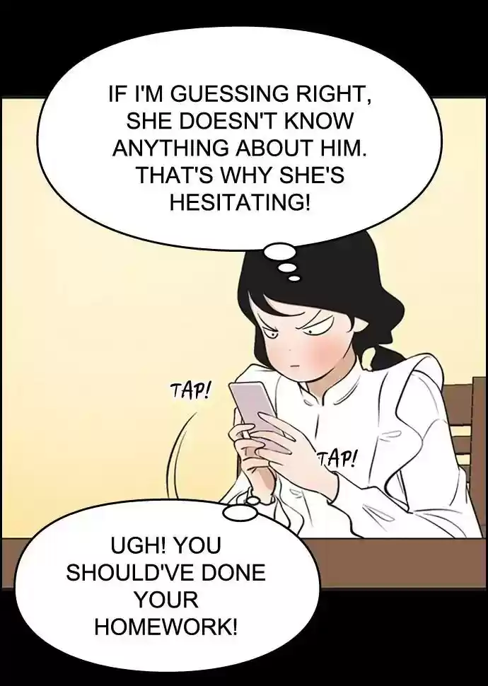 Yumi's Cells Chapter 458: