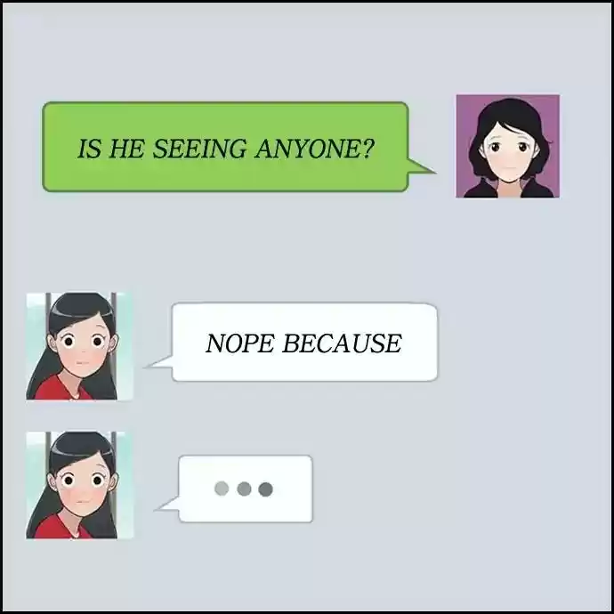 Yumi's Cells Chapter 458: