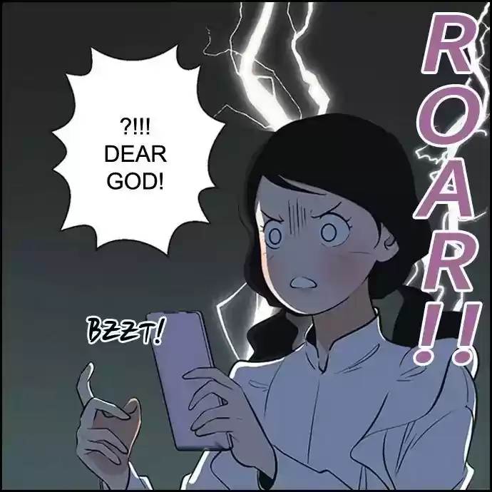 Yumi's Cells Chapter 458: