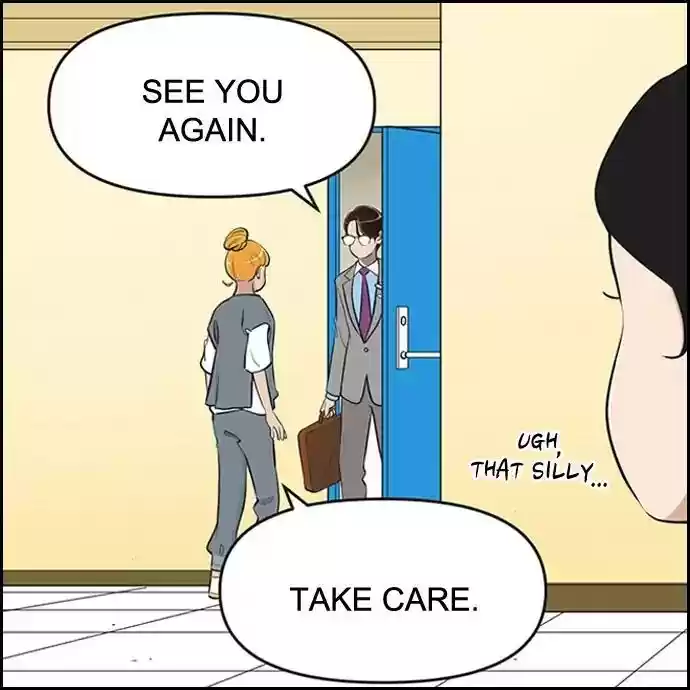 Yumi's Cells Chapter 458: