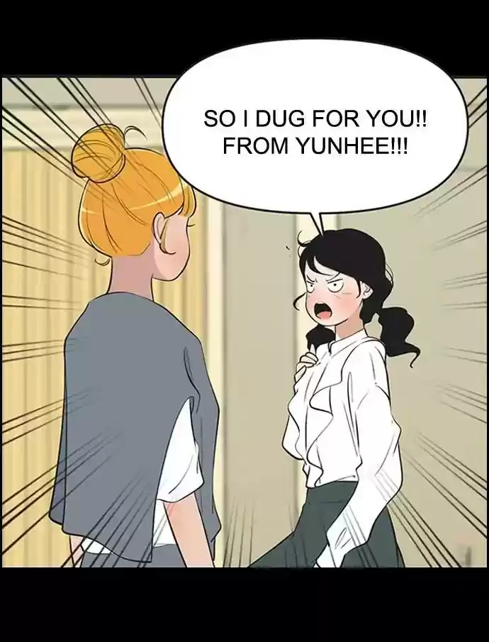 Yumi's Cells Chapter 458:
