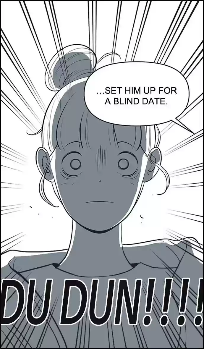 Yumi's Cells Chapter 458: