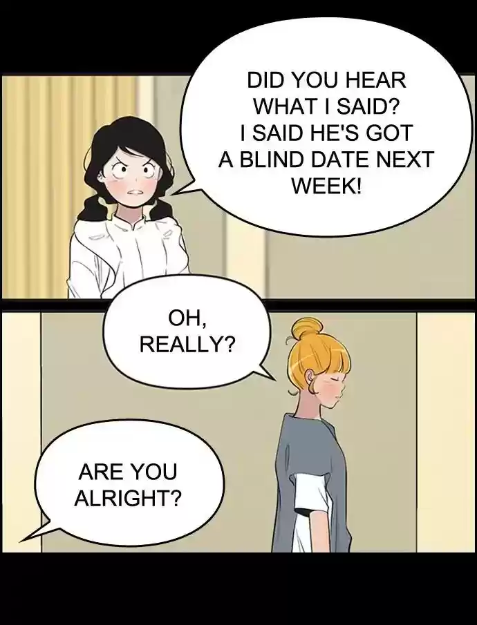 Yumi's Cells Chapter 459: