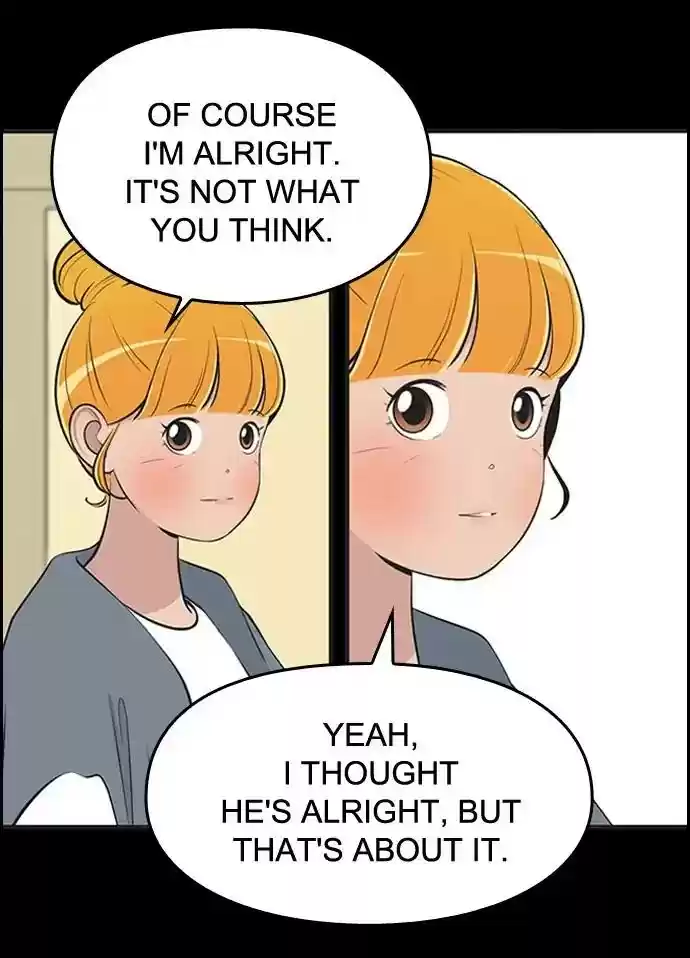 Yumi's Cells Chapter 459: