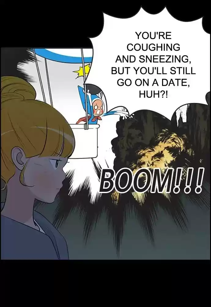 Yumi's Cells Chapter 459: