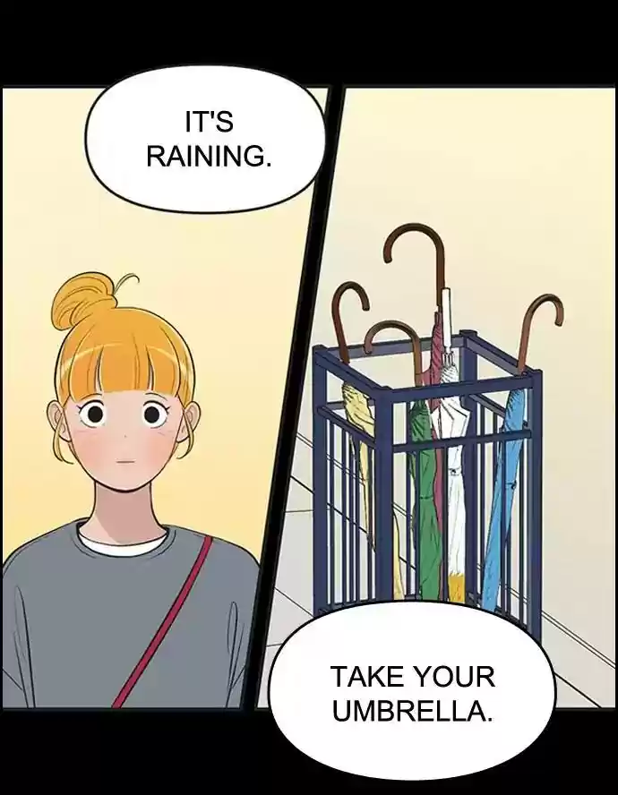 Yumi's Cells Chapter 459: