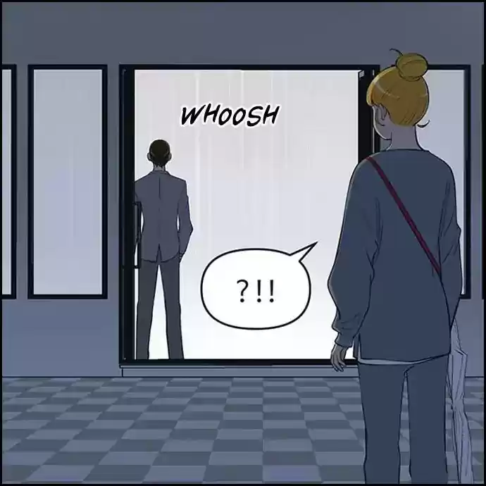 Yumi's Cells Chapter 459: