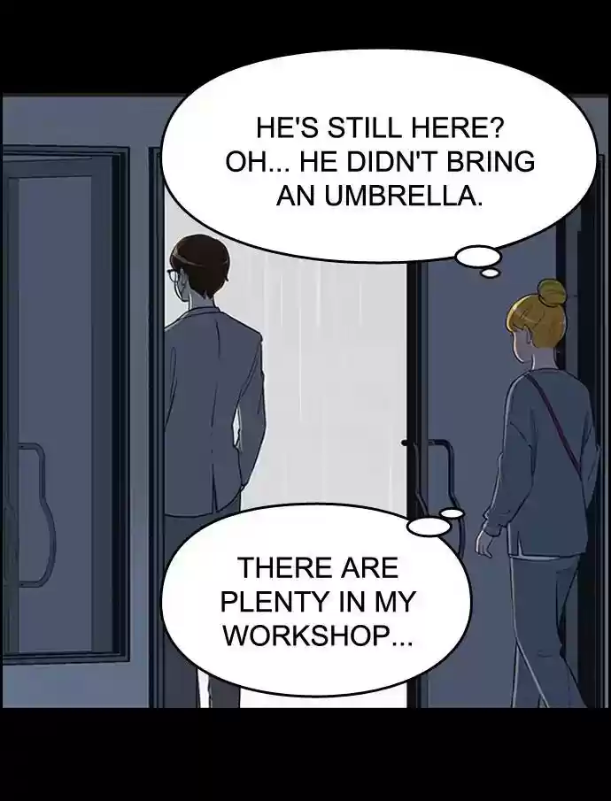 Yumi's Cells Chapter 459: