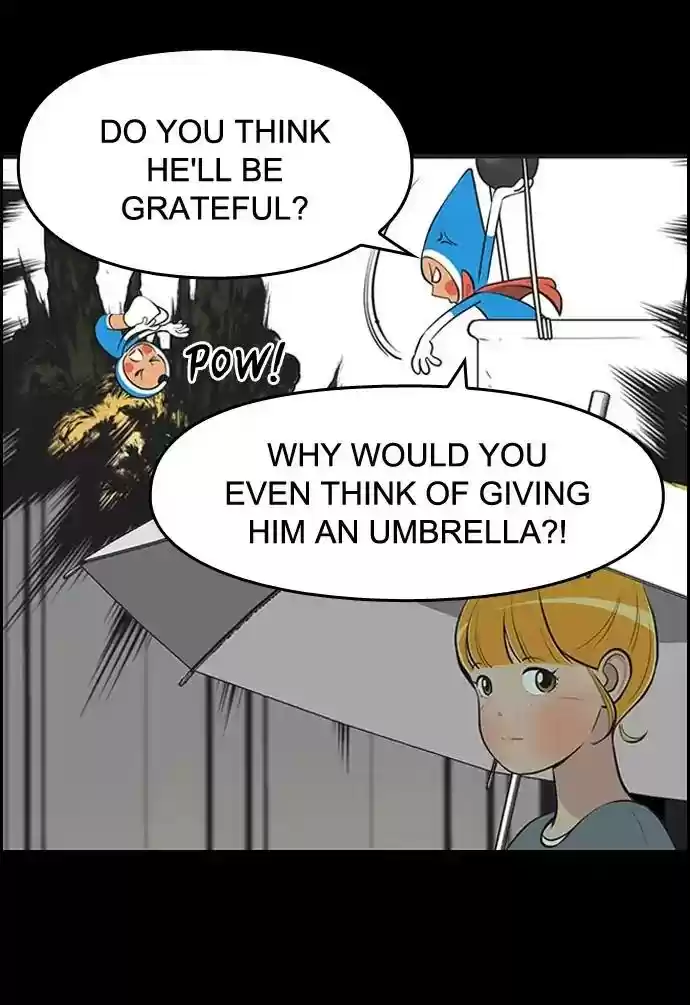 Yumi's Cells Chapter 459: