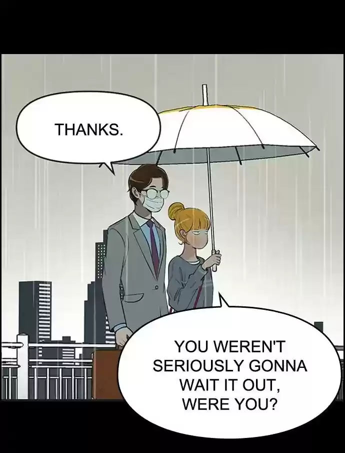 Yumi's Cells Chapter 459: