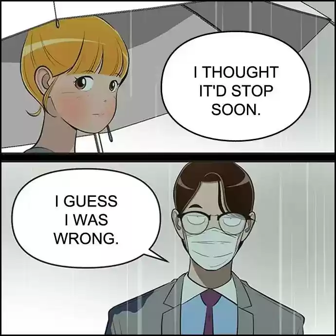 Yumi's Cells Chapter 459: