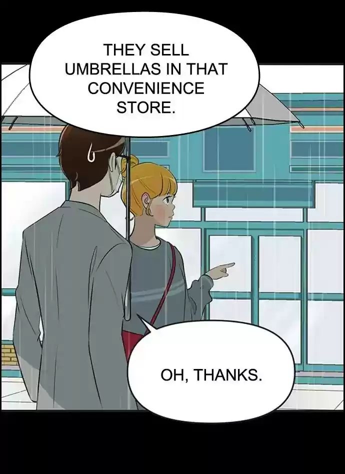 Yumi's Cells Chapter 459: