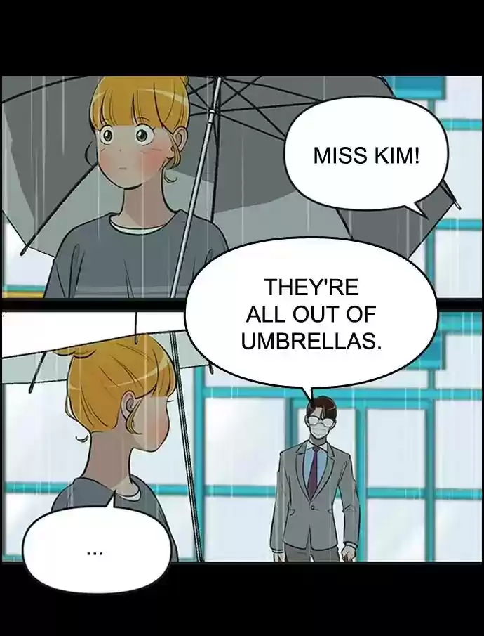 Yumi's Cells Chapter 459: