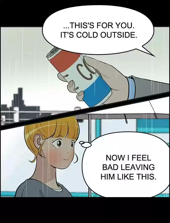 Yumi's Cells Chapter 459: