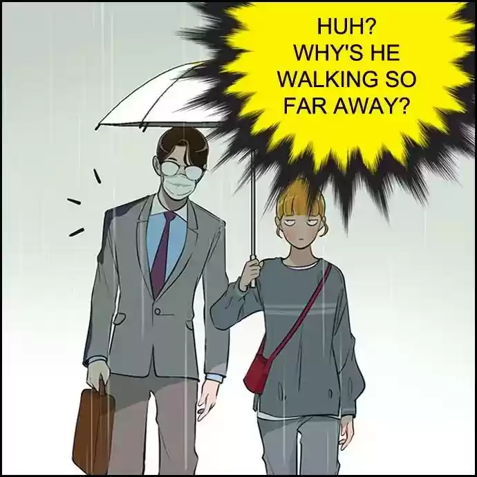 Yumi's Cells Chapter 459: