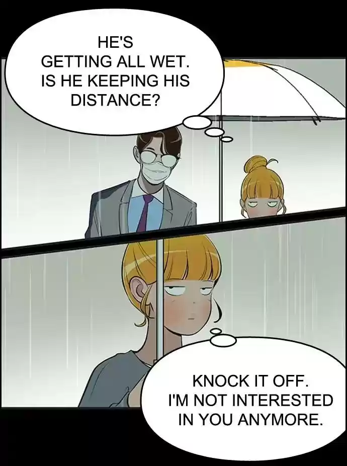 Yumi's Cells Chapter 459: