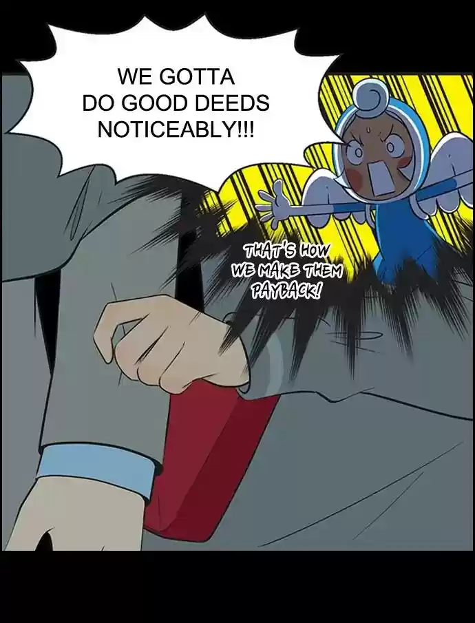 Yumi's Cells Chapter 459: