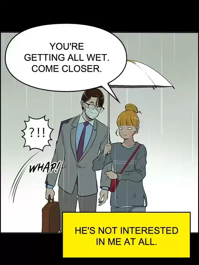 Yumi's Cells Chapter 459: