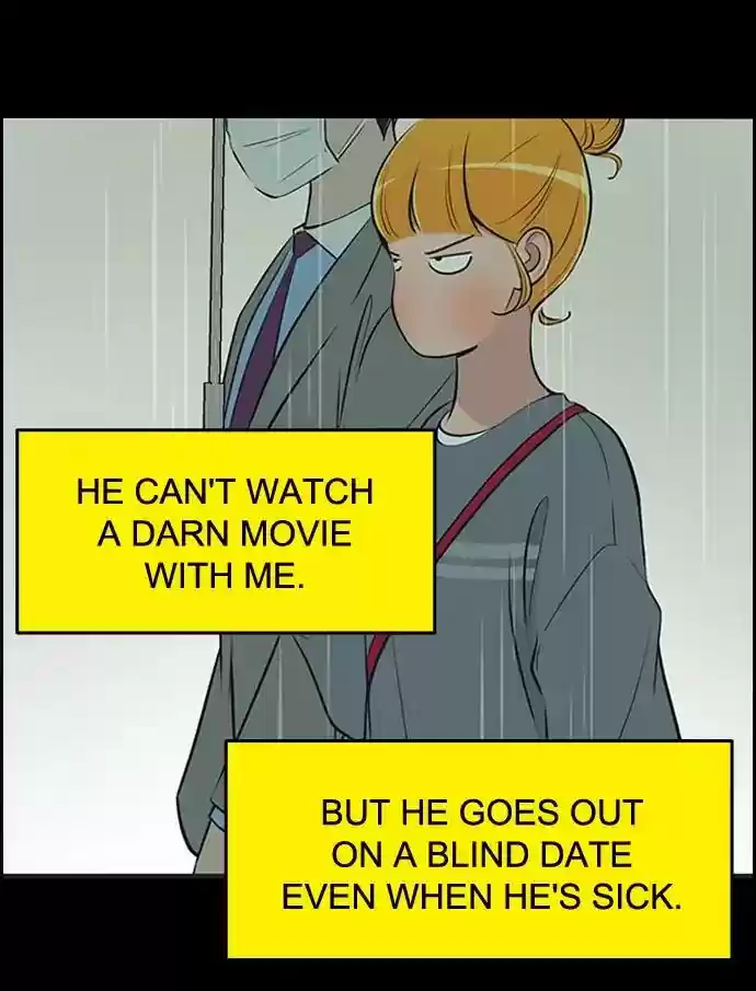 Yumi's Cells Chapter 459: