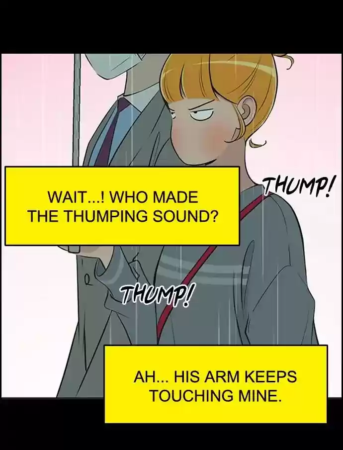 Yumi's Cells Chapter 459: