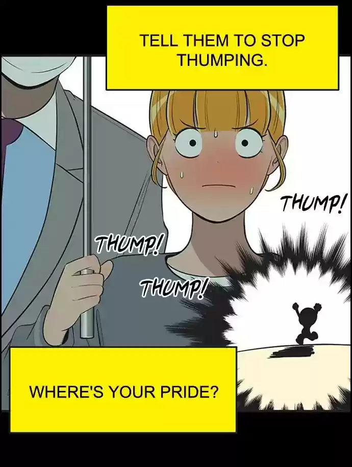 Yumi's Cells Chapter 459: