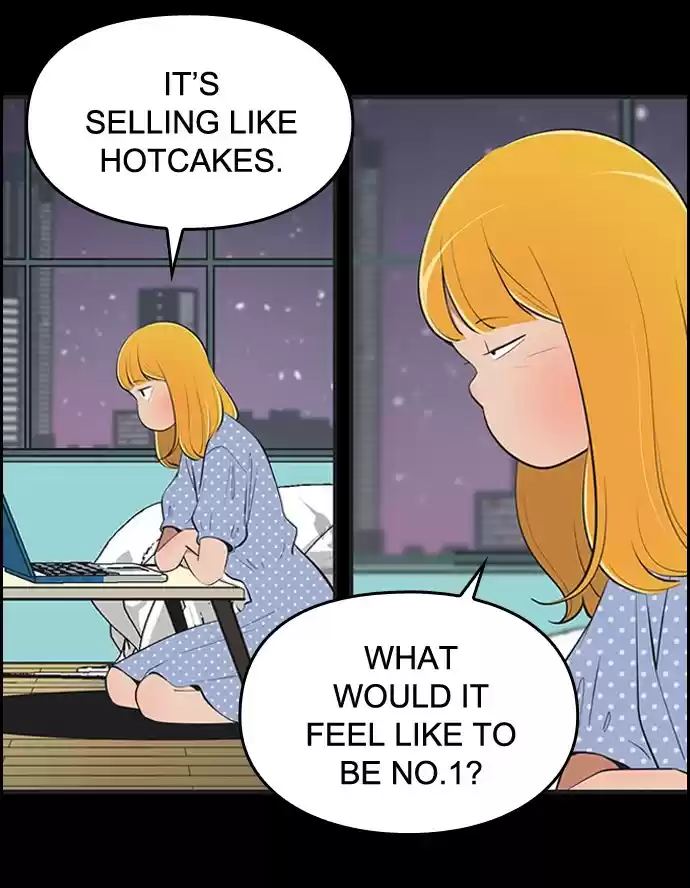 Yumi's Cells Chapter 489: Ep. 489 - Muse, My Love