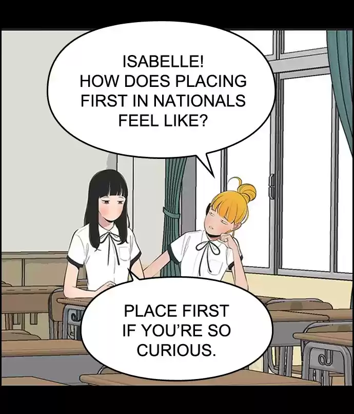 Yumi's Cells Chapter 489: Ep. 489 - Muse, My Love