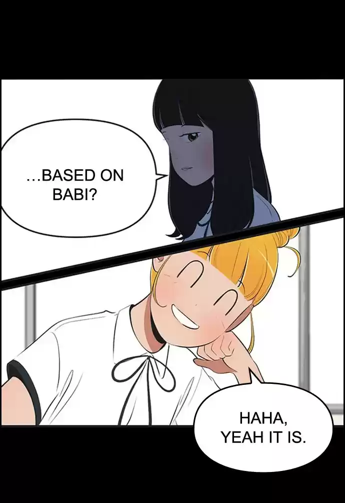 Yumi's Cells Chapter 489: Ep. 489 - Muse, My Love