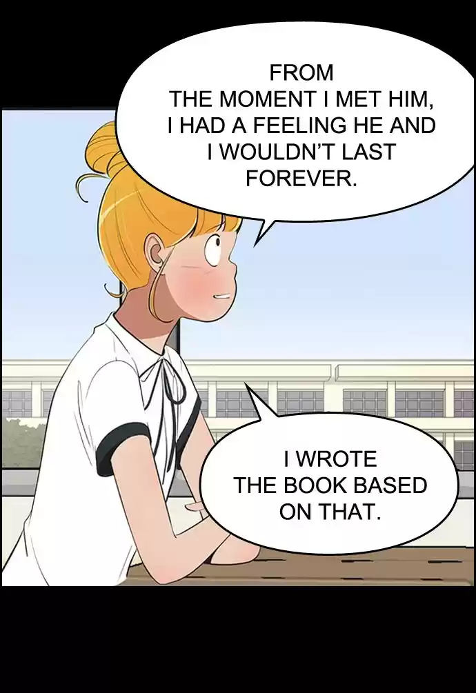 Yumi's Cells Chapter 489: Ep. 489 - Muse, My Love