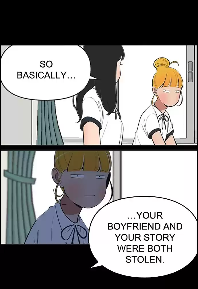 Yumi's Cells Chapter 489: Ep. 489 - Muse, My Love