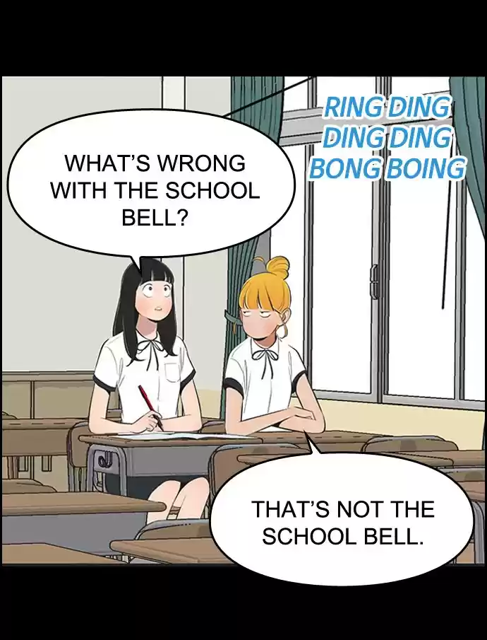 Yumi's Cells Chapter 489: Ep. 489 - Muse, My Love