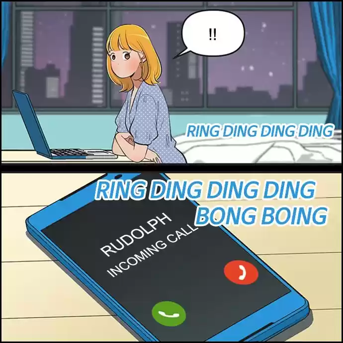 Yumi's Cells Chapter 489: Ep. 489 - Muse, My Love